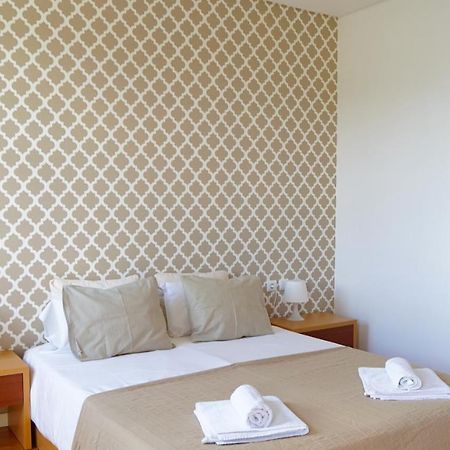 Hostel Casa Do Pinheiro Lagares da Beira Zewnętrze zdjęcie