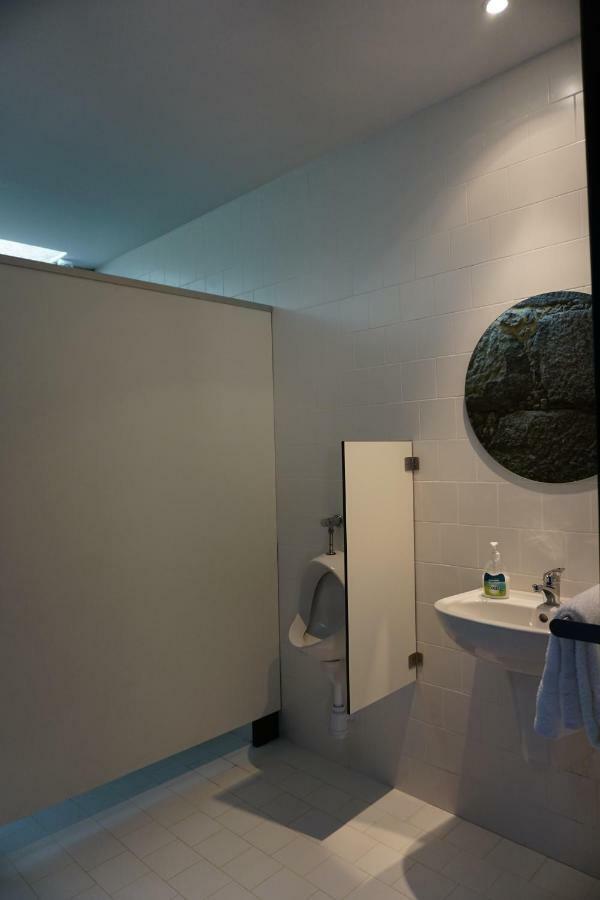 Hostel Casa Do Pinheiro Lagares da Beira Zewnętrze zdjęcie