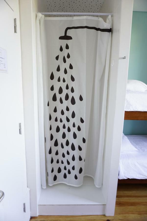 Hostel Casa Do Pinheiro Lagares da Beira Zewnętrze zdjęcie
